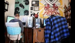 Indie Game: The Movie shows the human side of game development | Bitmob Review