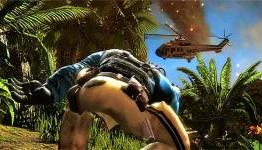 Narco Terror E3 2012 Hands-On Preview | GameDynamo