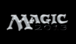Magic 2013 Trophy List
