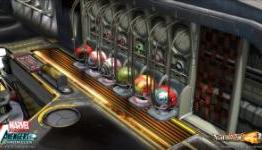 Marvel Pinball: Avengers Chronicle Review – Geek Preview