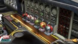 Review: Marvel Pinball Avengers Chronicles (XLC Gaming Network)