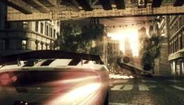Nieuwerwets: Ridge Racer Unbounded