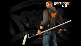 [KKEnt] Retro Review of Marc Ecko’s Getting Up: Contents Under Pressure