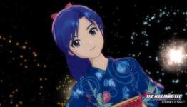 New Idolmaster Announced for PSP