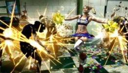 GNT Review: Lollipop Chainsaw