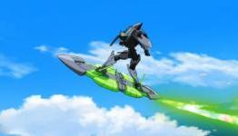 PlayStation 3’s Eureka Seven AO Hybrid Disc Dated
