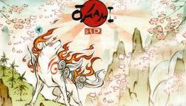 Capcom confirms Okami HD for North American release
