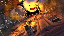 ESRB Outs Ghostbusters: The Video Game Coming To PSN