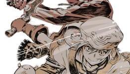 Namco Bandai Counts Down to .hack//Versus