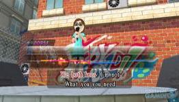 Konami presents Karaoke Joysound