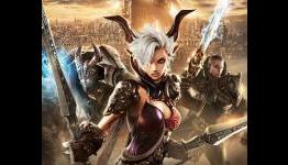 TERA review [The X Button]