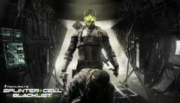Video: Splinter Cell Blacklist, ‘Sam Fisher at his best’