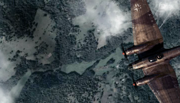 Air Conflicts: Secret Wars hits the Sony PlayStation Network