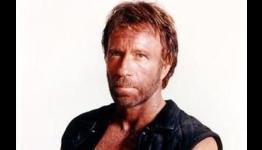 The Expendables 2 – Chuck Norris’ Greatest Hits