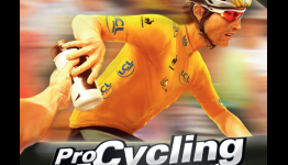 Pro Cycling Manager 2012 launch trailer