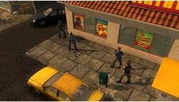 Zombies “not the major focus” of Dead State, “really just an excuse” to end world
