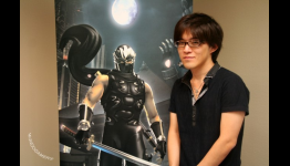 Serving ‘damn good sushi’ is the Japanese developer’s path, says Team Ninja
