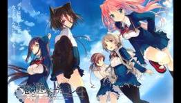 Love, Election, & Chocolate Anime’s 1st Ad Streamed