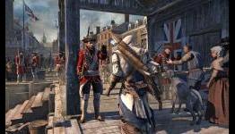 E3 2012: Assassin’s Creed III Wii U Preview [GamingUnion.net]