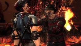 Anime Courtyard: Mortal Kombat Komplete Edition review (Xbox360)