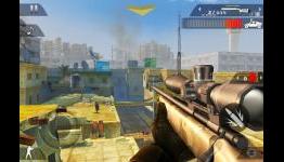 Top 5 Gameloft Games on iPhone