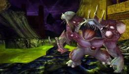 Dungeons and Dragons Online – Underdark & Demonweb Screenshots