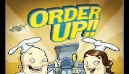 Order Up!! Hits the Nintendo eShop on June 21