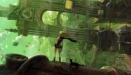 Gravity Rush Review | VGNetwork