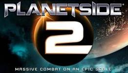 Free to Play Planetside 2 Air & Ground Battle