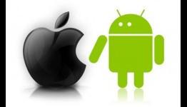 Teens Elect Android More Popular than iOS