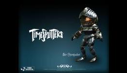 New Timesplitters 4 Campaign Interview given by NintendoReport