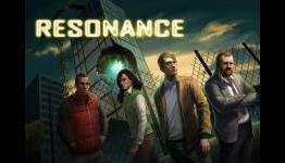 Resonance impresses with remarkable narrative, gameplay