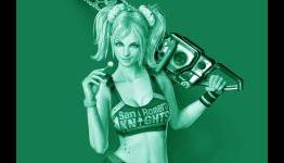 The 20 Best Pairs Of Boobies In Video Games