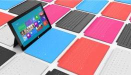 Microsoft tablets are just around the corner, is Sony ready?