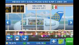 Pocket Planes Vs. Tiny Tower
