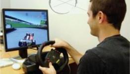 Videogamers No Better at Talking While Driving