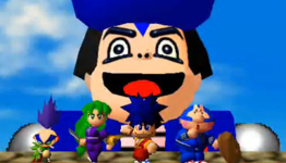 Pixelitis Picks: Best pre-title screen intros that had us at “hello”