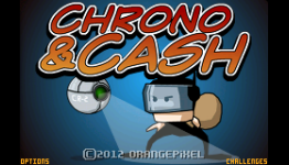 Chrono&Cash – iOS Review «  paranerds.com