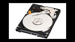 Working hard drive innards recorded at 1000fps, a thing of beauty