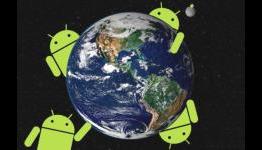 Android Expected To Dominate Global Market Till 2016, Despite Saturation