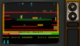 Elite Systems Goes Speccy With a Release Date for “MANIC MINER 360”