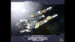 Orbitron: Revolution’s Price is Going Back Up