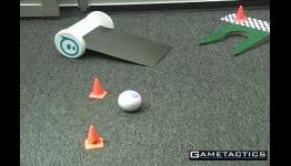 E3 2012 – Sphero – Hands on Demo