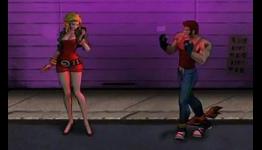 Double Dragon: Neon E3 2012 Hands-On Preview | GameDynamo