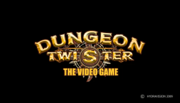 Dungeon Twister Coming To PSN July 3rd