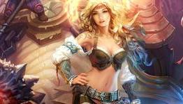Allods Online Exclusive First Anniversary Interview