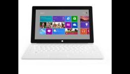 Microsoft Surface: No Thanks, I Have an iPad