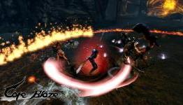 E3 Impressions – Core Blaze | Game Guys