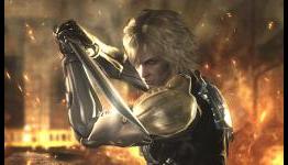 Metal Gear Rising: Revengeance E3 2012 Preview | GameDynamo