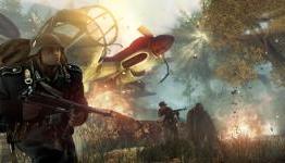 Gaming Update: An In-Depth Look at City Interactive’s Enemy Front @ E3 2012